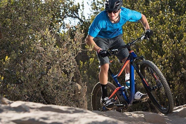 Best 650b MTB Wheels